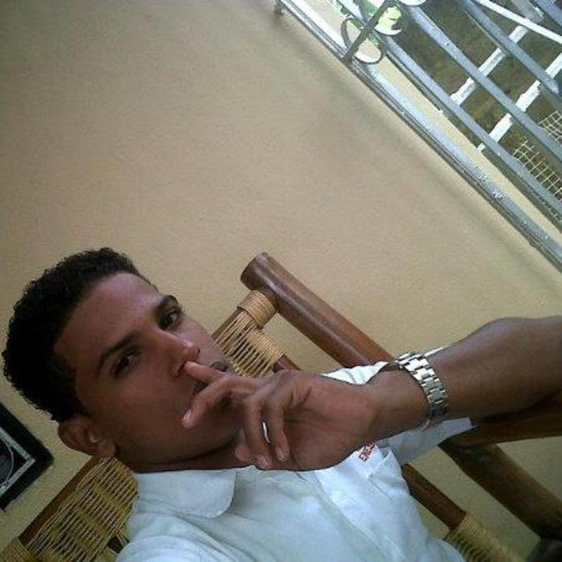 Date this exotic Dominican Republic man Alex caridad from Sarbaleon De Higuey DO17114