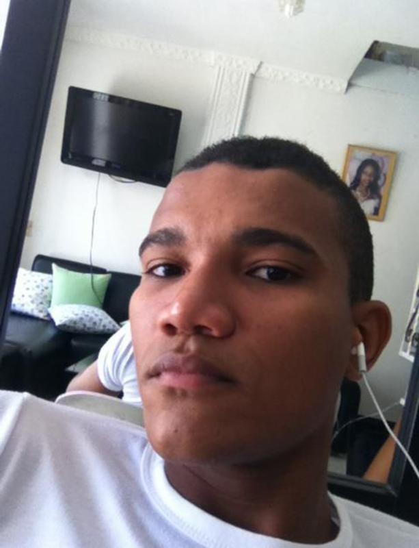 Date this athletic Colombia man Gres Hurtado from Cartagena CO13901