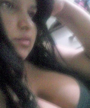 Date this cute Brazil girl Sandra from Rio De Janeiro BR8095