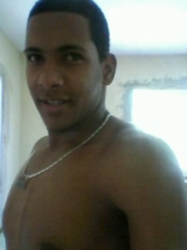 Date this athletic Dominican Republic man YELMIN ROSARIO from Bani DO17206