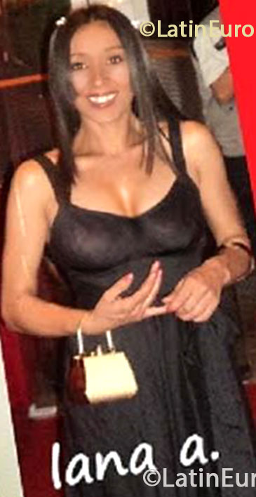 Date this passionate Brazil girl Lana from Sao Paulo BR8123