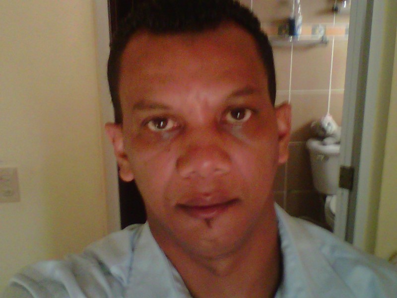 Date this georgeous Dominican Republic man Esteban from Santiago De Los Cabayeros DO17355
