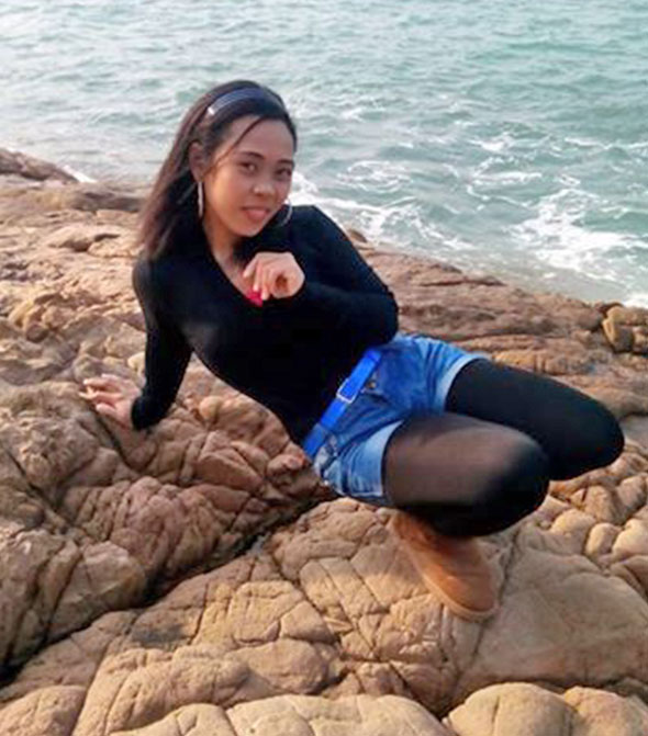 Date this tall Hong Kong girl Pearli from Hong Kong HK9