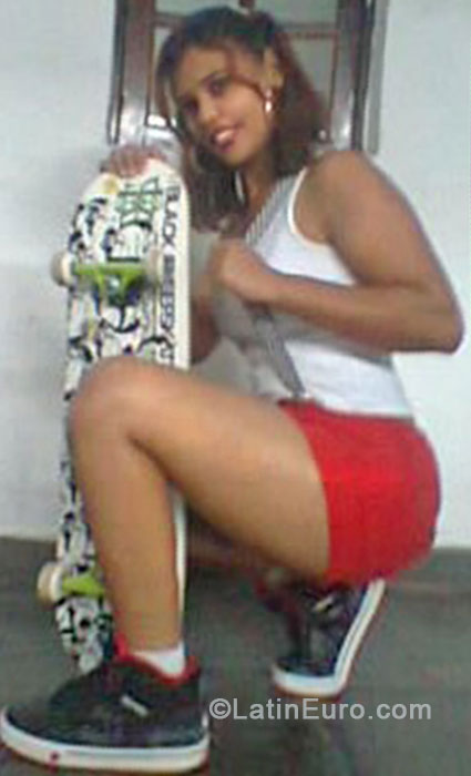 Date this young Brazil girl Grassiele from Sao Paulo BR8134