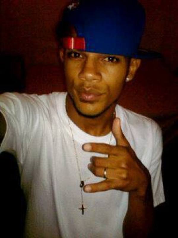 Date this exotic Dominican Republic man Adrian from Santo Domingo DO17409