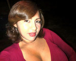 red-hot Venezuela girl Mary from Ciudad Bolivar VE101