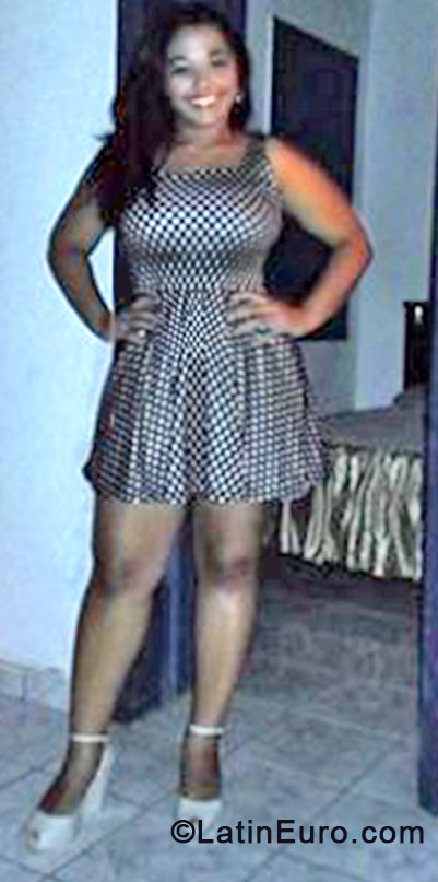 Date this gorgeous Brazil girl Ana Maria from Rio De Janeiro BR8151