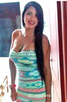 foxy Colombia girl Alexa from Barranquilla CO14174