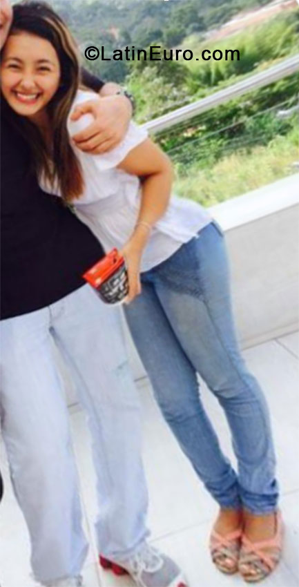Date this hard body Colombia girl Laura from Ibague CO14180