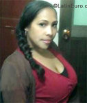 young Colombia girl Gladys from Bogota CO14192
