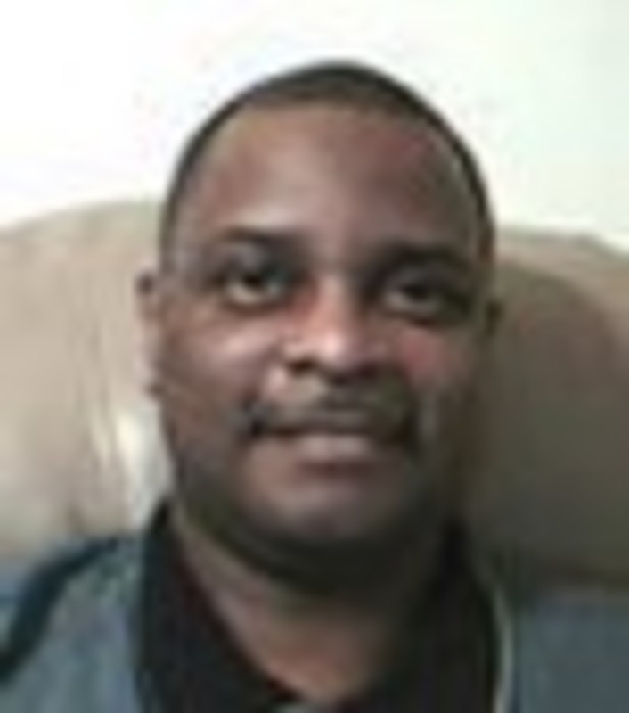 Date this attractive United States man Easyloverj from New Orleans US14586
