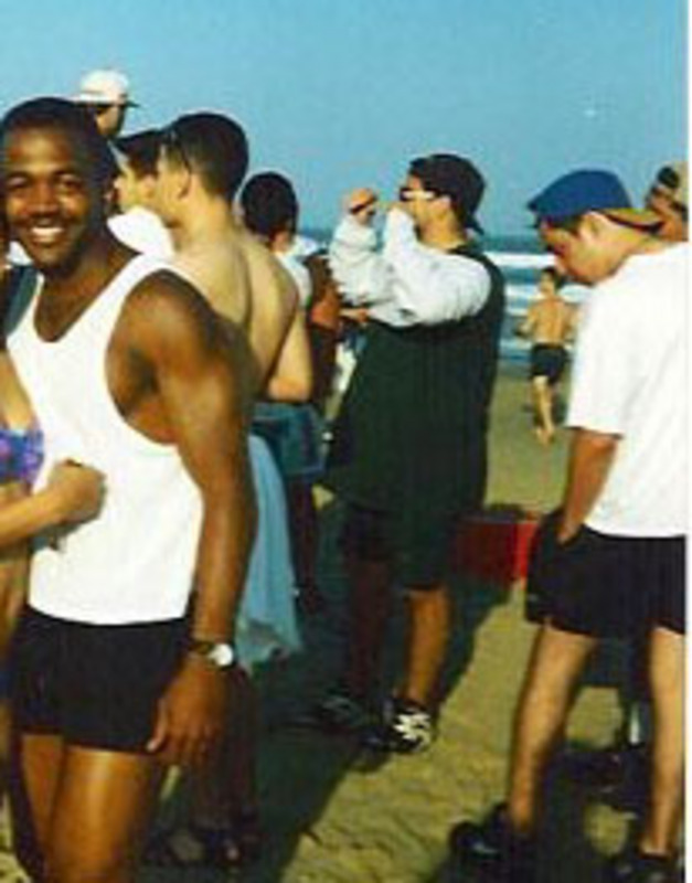 Date this attractive United States man Usgreatguy from Nashville US14589