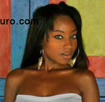 happy Colombia girl Andrea from Medellin CO14202