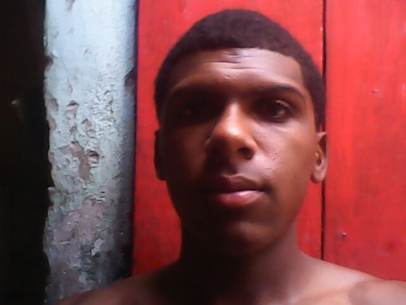 Date this good-looking Dominican Republic man Frank from Santo Domingo DO17470