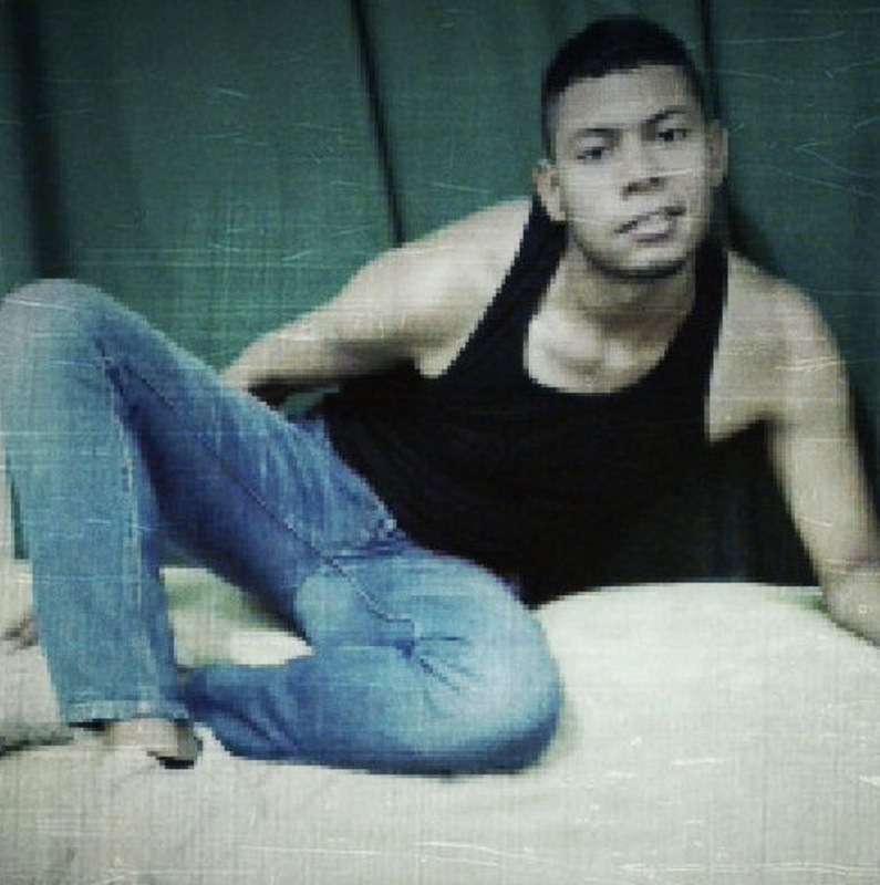 Date this passionate Colombia man Kevin Steven Es from Cali CO14240
