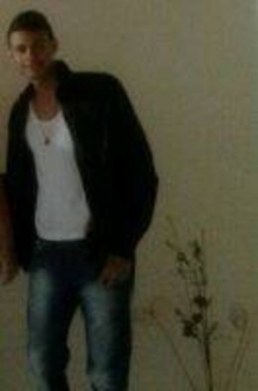 Date this attractive Colombia man Sebastian from Cali CO14297