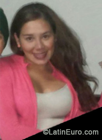 Date this fun Colombia girl Yessica from Medellin CO14298