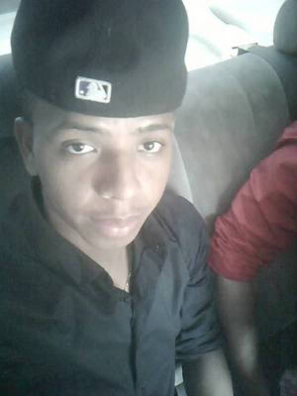 Date this pretty Dominican Republic man Miguel angel nu from Santiago DO17552