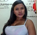 passionate Colombia girl Alejandra from Bogota CO14318