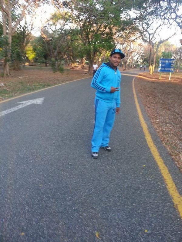 Date this funny Dominican Republic man Pedro from Santo Domingo DO17572