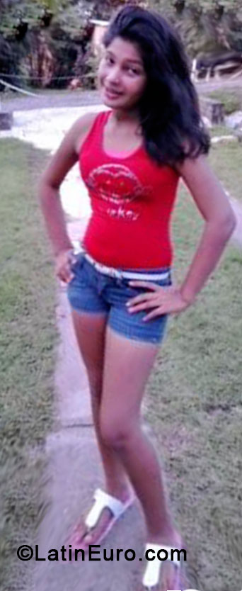 Date this hard body Panama girl Keran from Panama City PA369