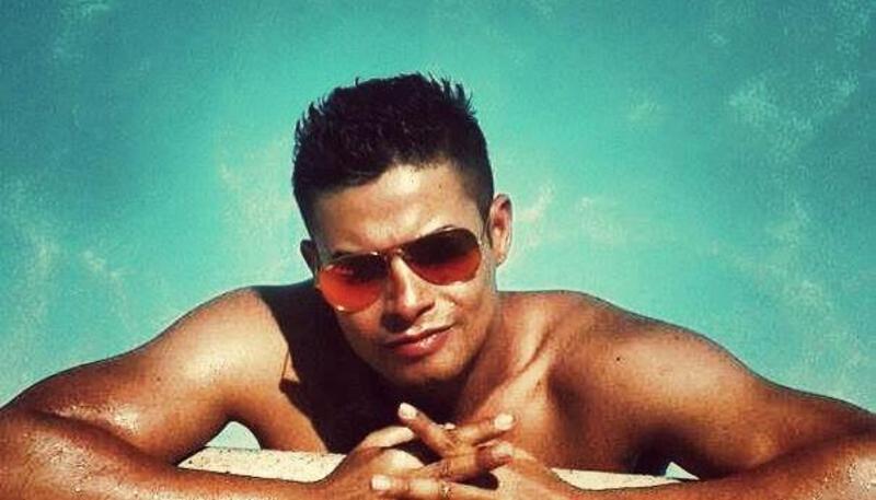 Date this fun Colombia man Jorge andres from Medellin CO14341