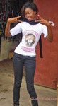 red-hot Cameroon girl Olivia from Buea CM174