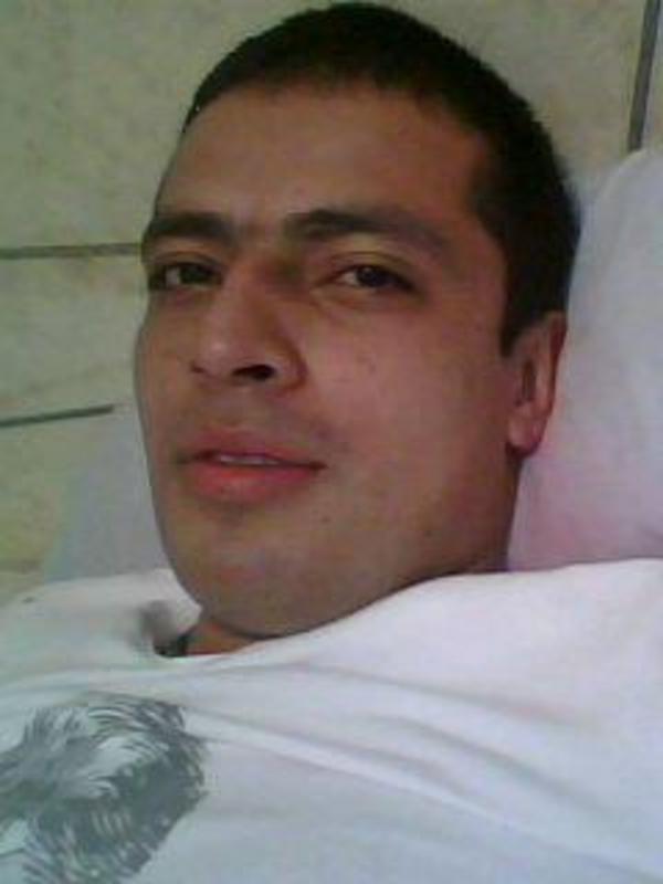 Date this passionate Colombia man Jose from Bogota CO14379