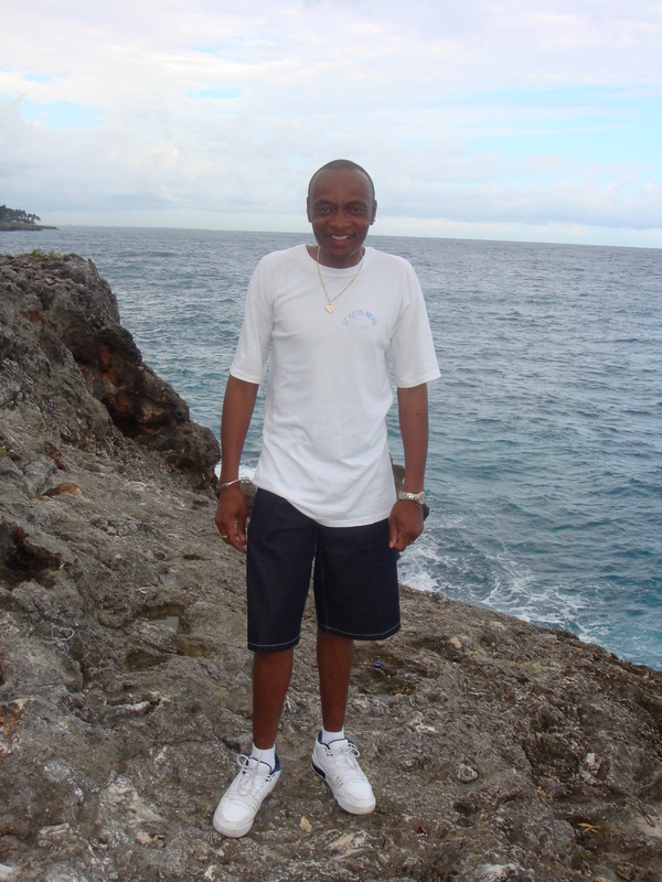 Date this funny United States man Mr.loverman from Bronx US14623