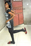 happy Cameroon girl Shelly from Buea CM181