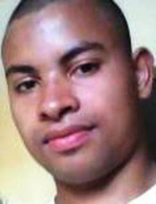 Date this charming Brazil man Rog&Atilde;&copy;rio from Belo Jardim BR8236