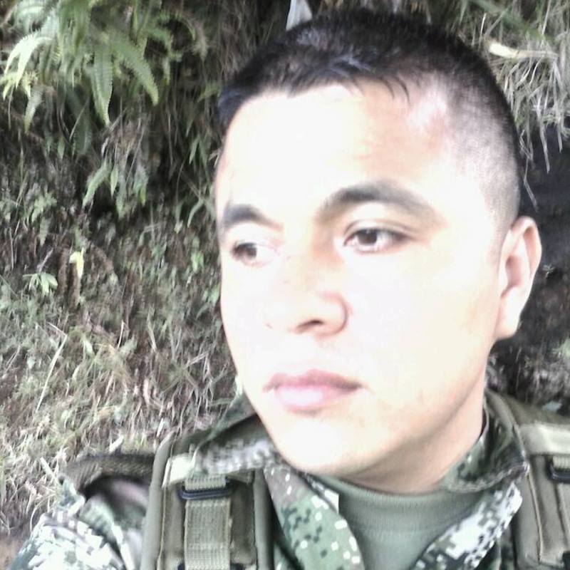 Date this passionate Colombia man Andres gonzales from Neiva CO14403