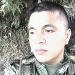 happy Colombia man Andres gonzales from Neiva CO14403