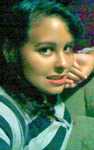 lovely Venezuela girl Stephenie from Merida VE106