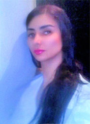 Date this young Brazil girl Bruna from Hortolandia BR8251