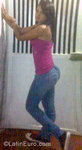fun Venezuela girl Bele from Apure VE107
