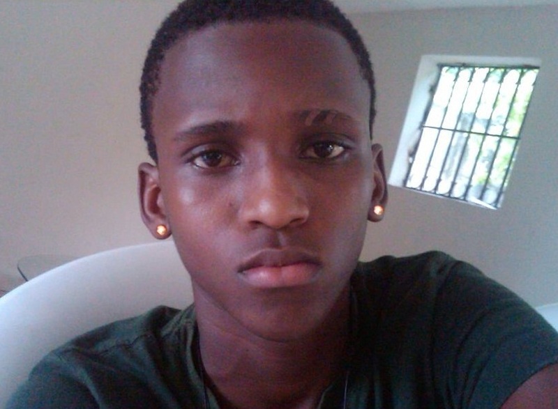 Date this stunning Dominican Republic man Cesar castillo from Santa Cruz De Baraona DO17740