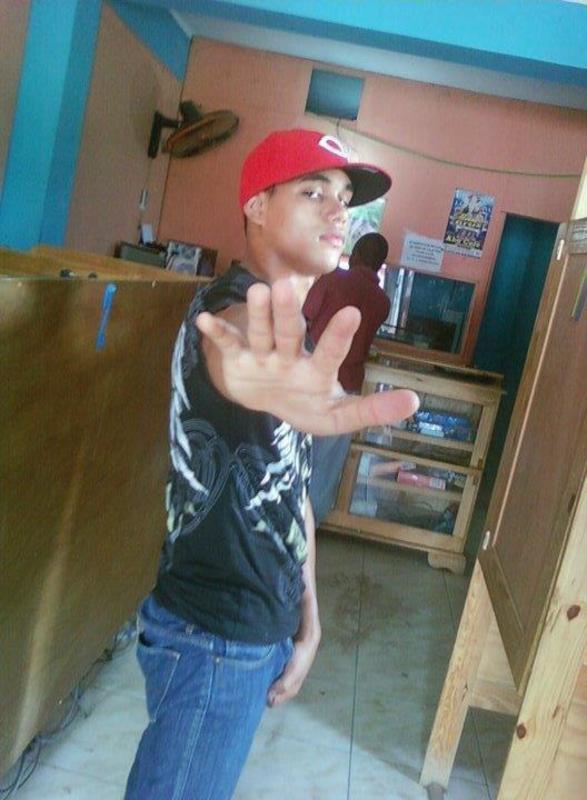 Date this hard body United States man Erick from Santiago US14653