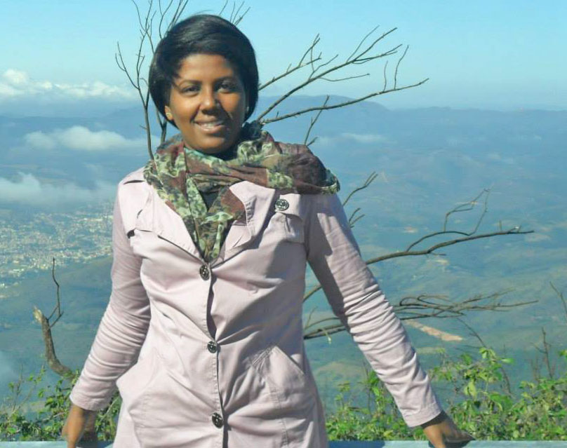 Date this lovely Brazil girl Regiane from Belo Horizonte BR8257