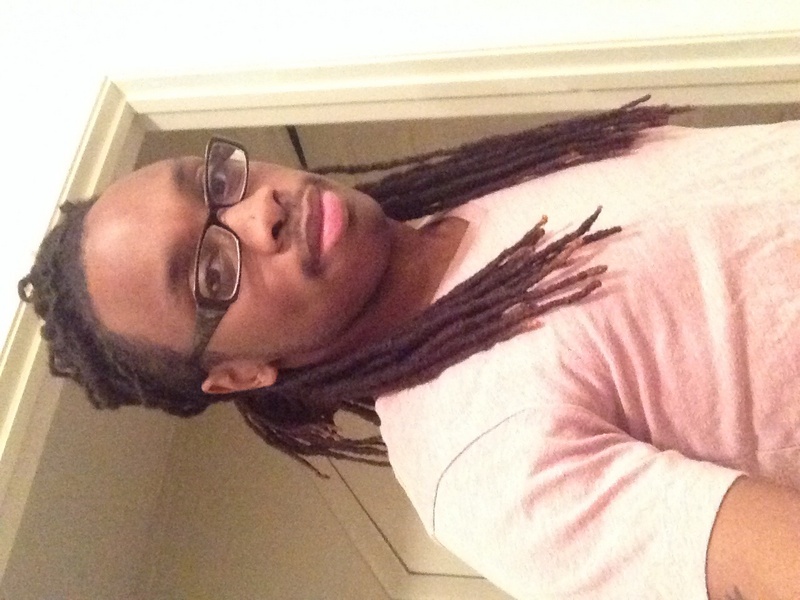 Date this good-looking United States man Kenny from Boston US14658