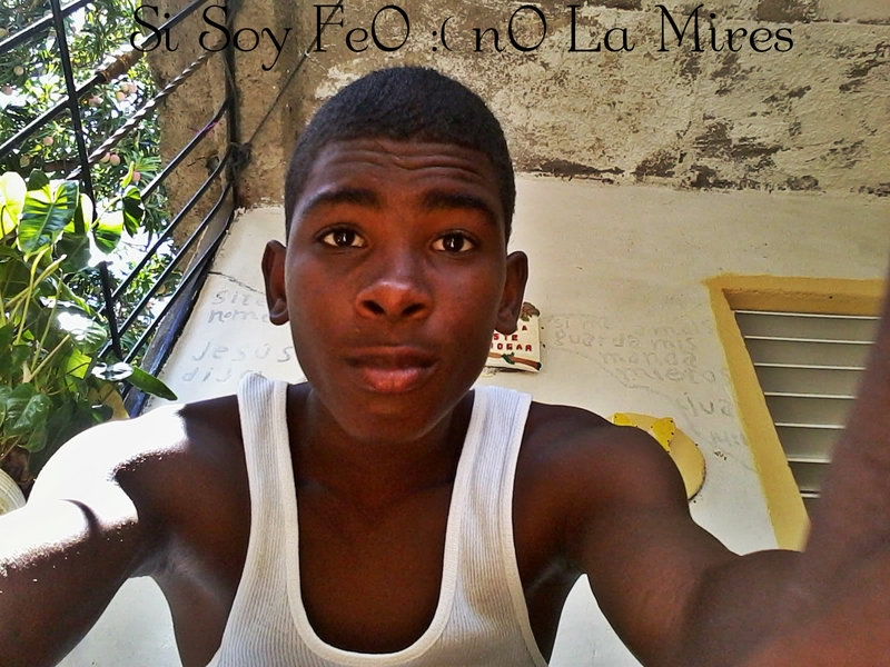 Date this tall Puerto Rico man Black from Republica Dominicana PR133