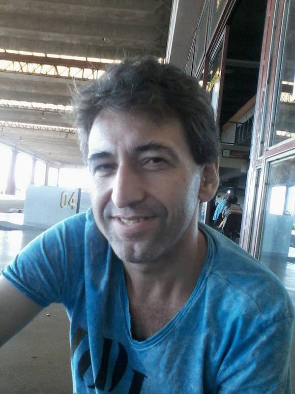 Date this delightful Brazil man Jose from Apucarana BR8259