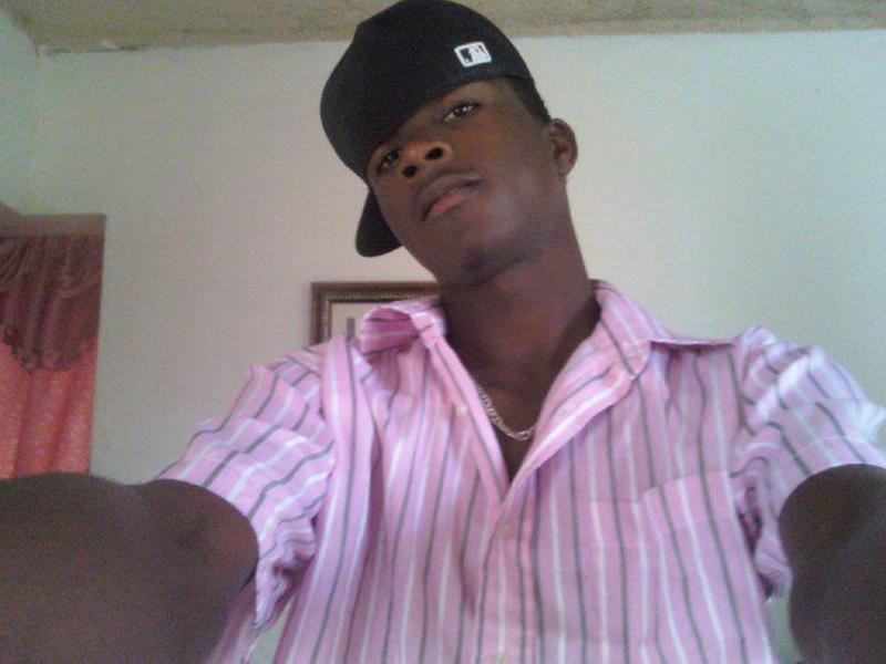 Date this fun Dominican Republic man Argenis maurici from La Romana DO17771