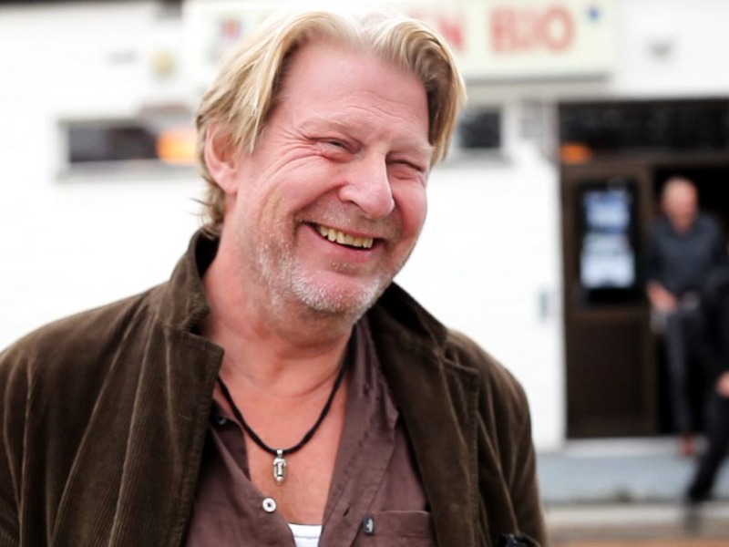 Date this gorgeous Sweden man Kenth from Visby SE189