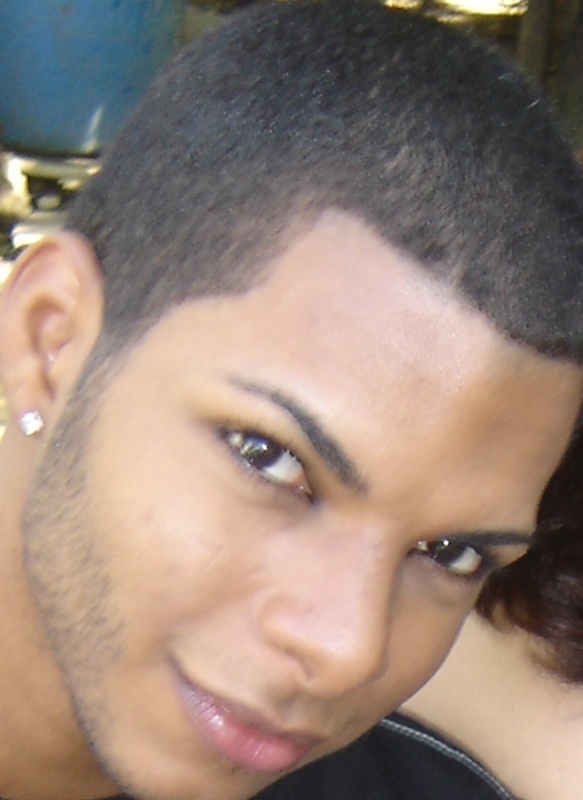 Date this passionate Dominican Republic man Cesar from Santo Domingo DO17782