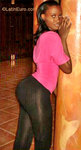 lovely Jamaica girl Aliana from Kingston JM1814