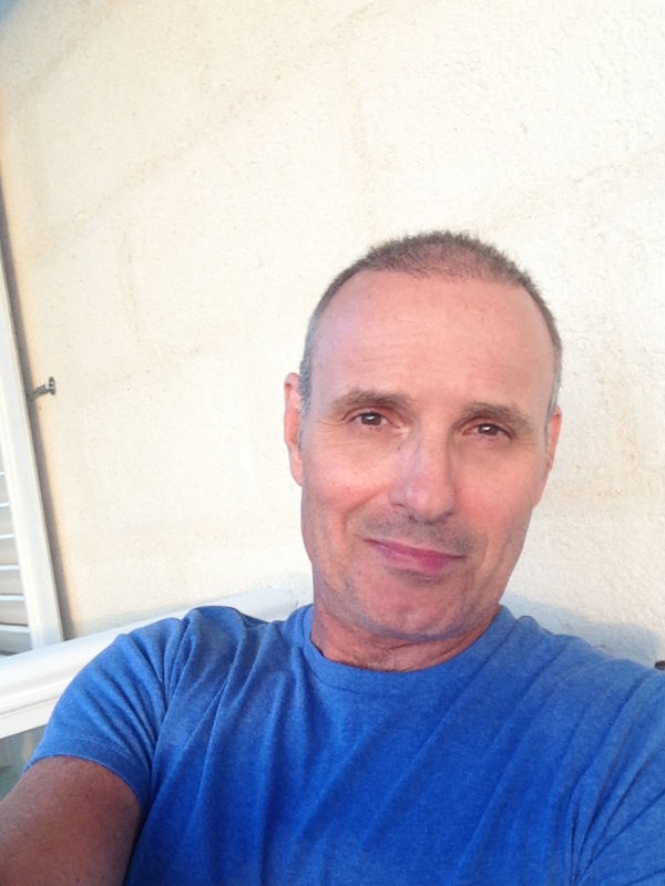 Date this sensual United States man Ben from Ocean City US14667