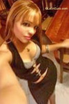 voluptuous Dominican Republic girl Jazmin from Santo Domingo DO55744