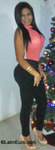 nice looking Venezuela girl Grace from Valle de la pascua VE111