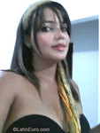 delightful Brazil girl Marcia from Joao Pessoa BR9479